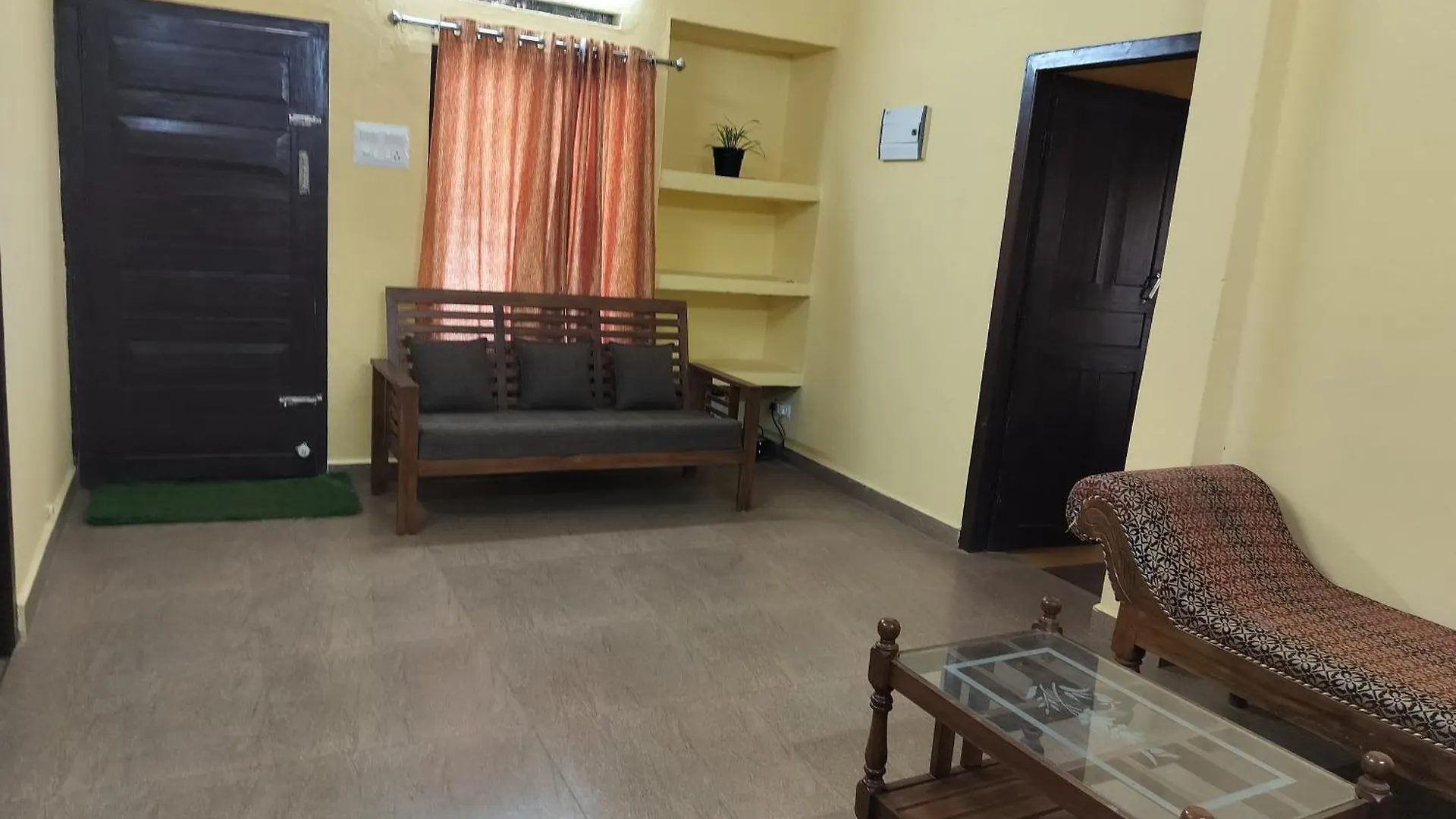 Pheonix Home Stay Vagamon