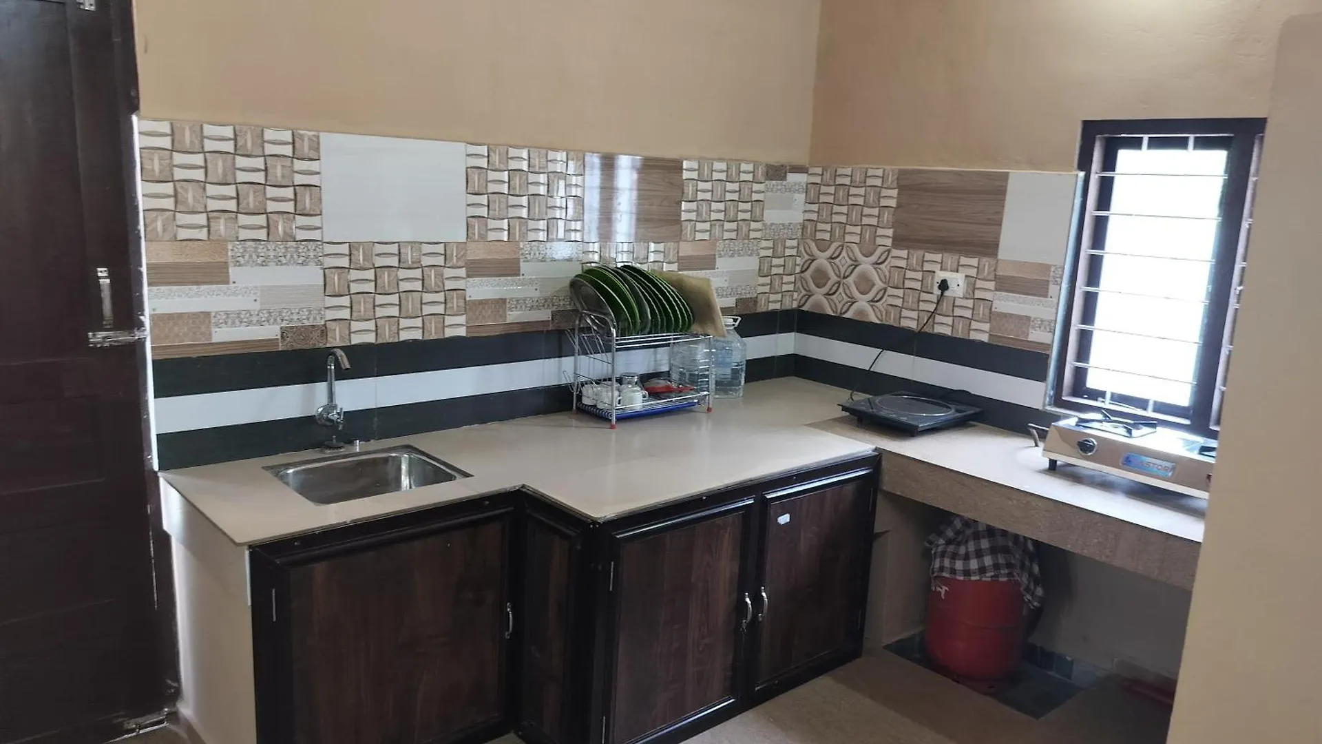 Holiday home Pheonix Home Stay Vagamon