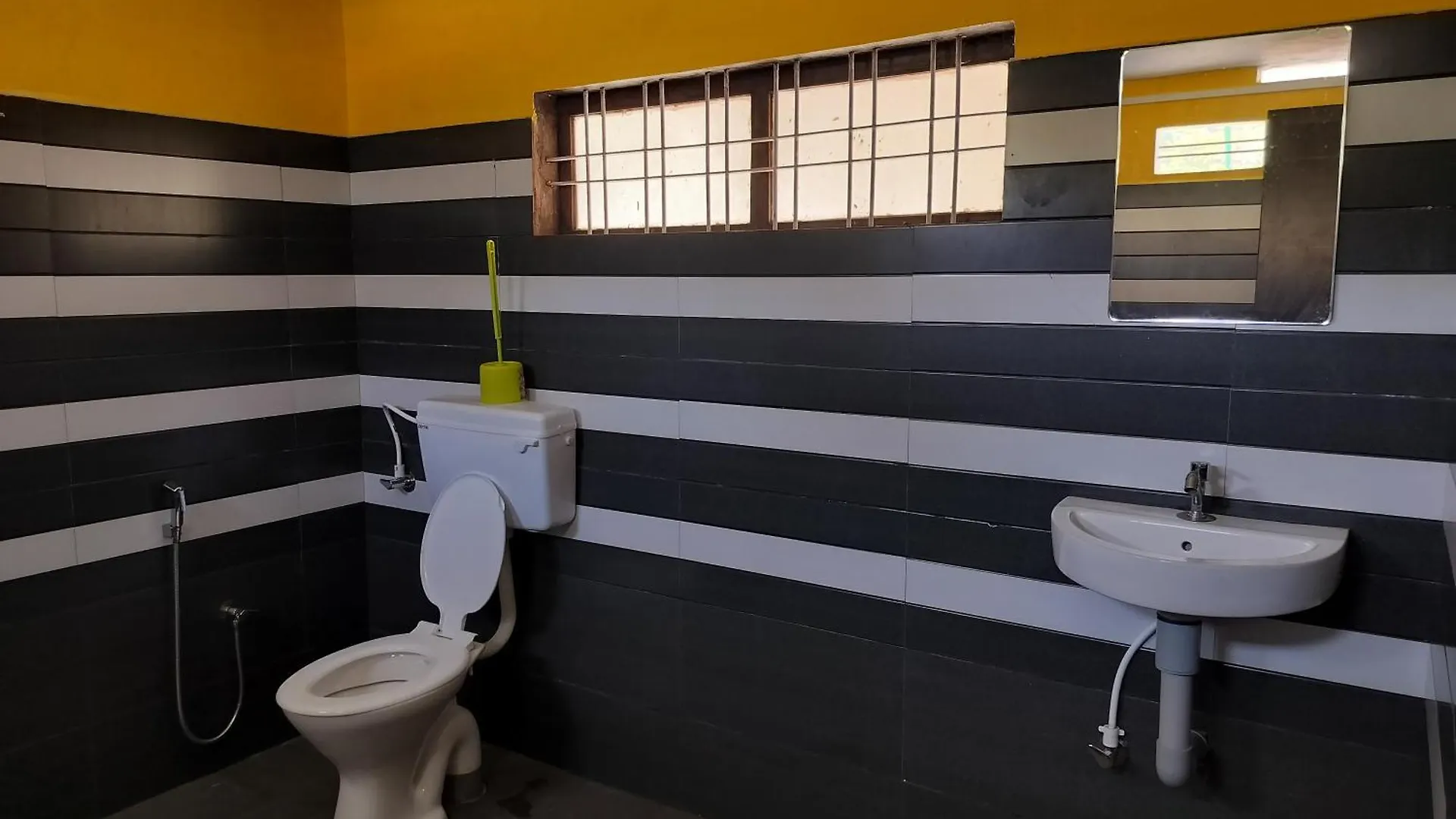 Pheonix Home Stay Vagamon Holiday home