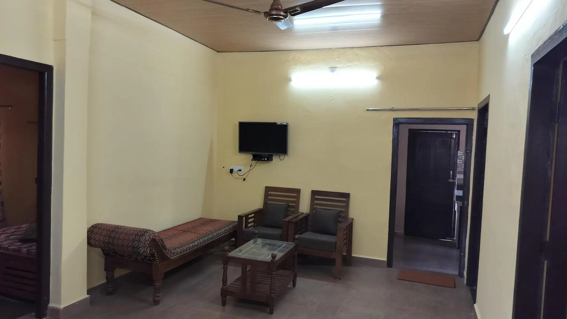 Pheonix Home Stay Vagamon India