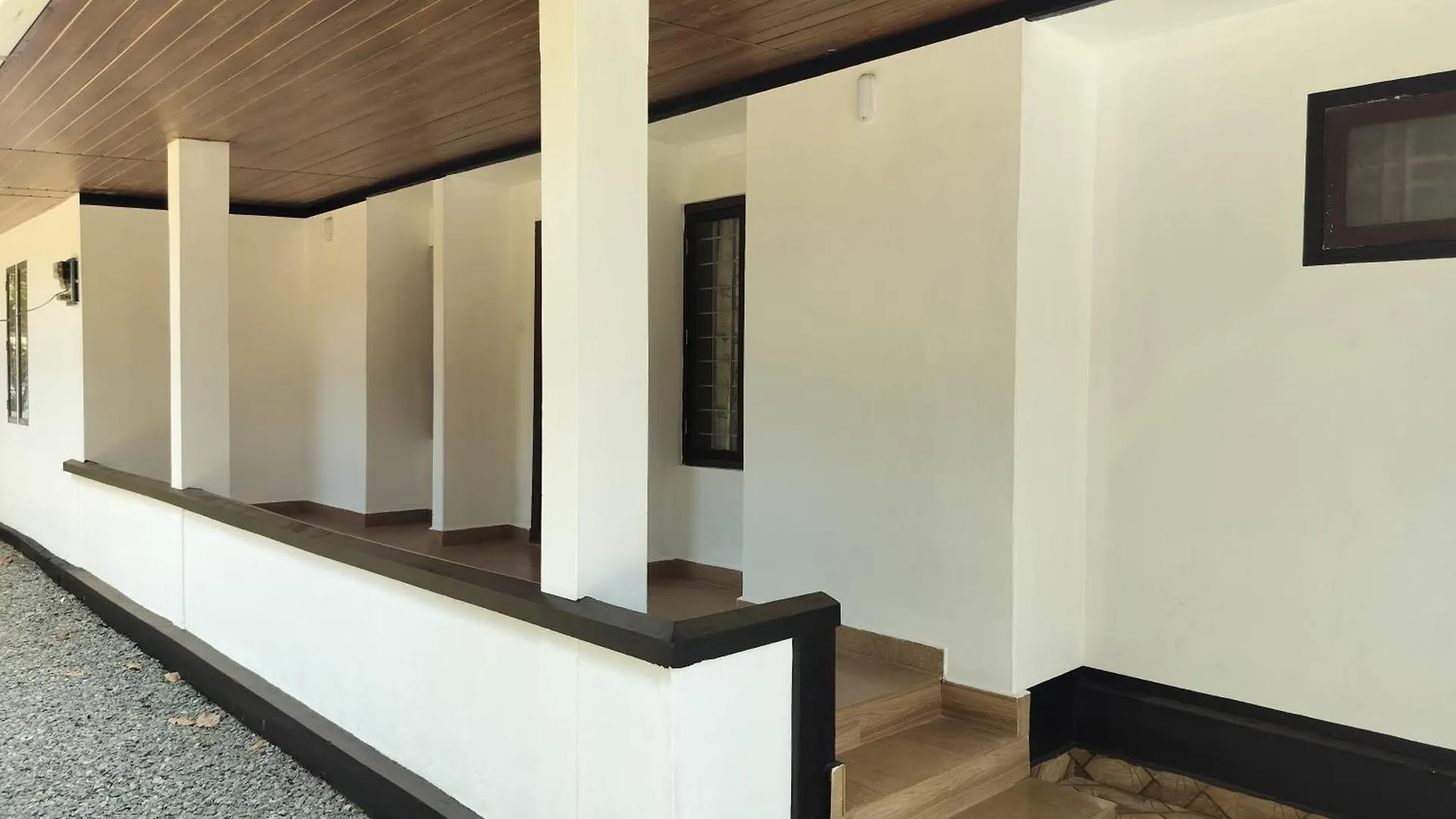 Pheonix Home Stay Vagamon 0*,  India