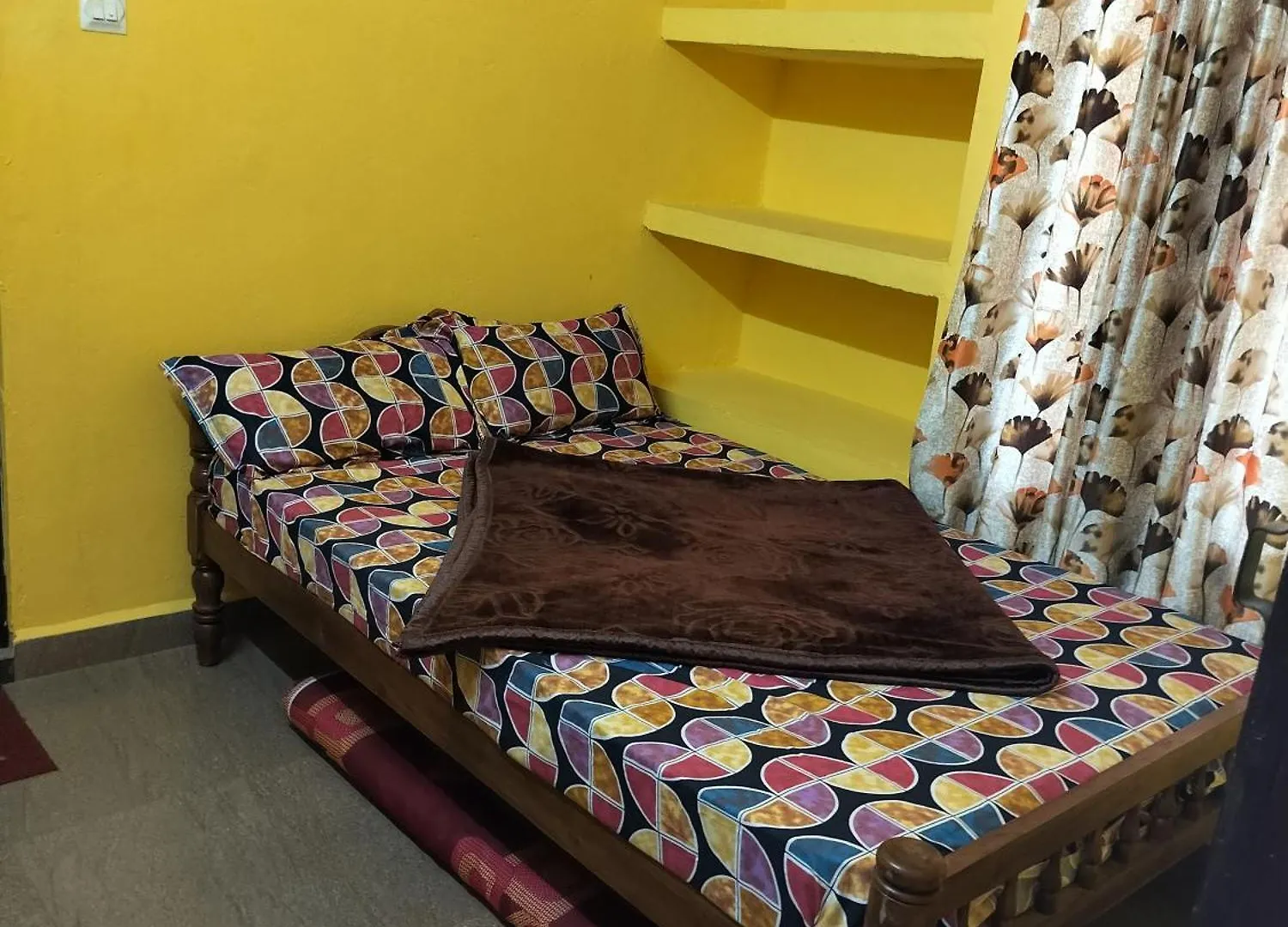Pheonix Home Stay Vagamon Holiday home