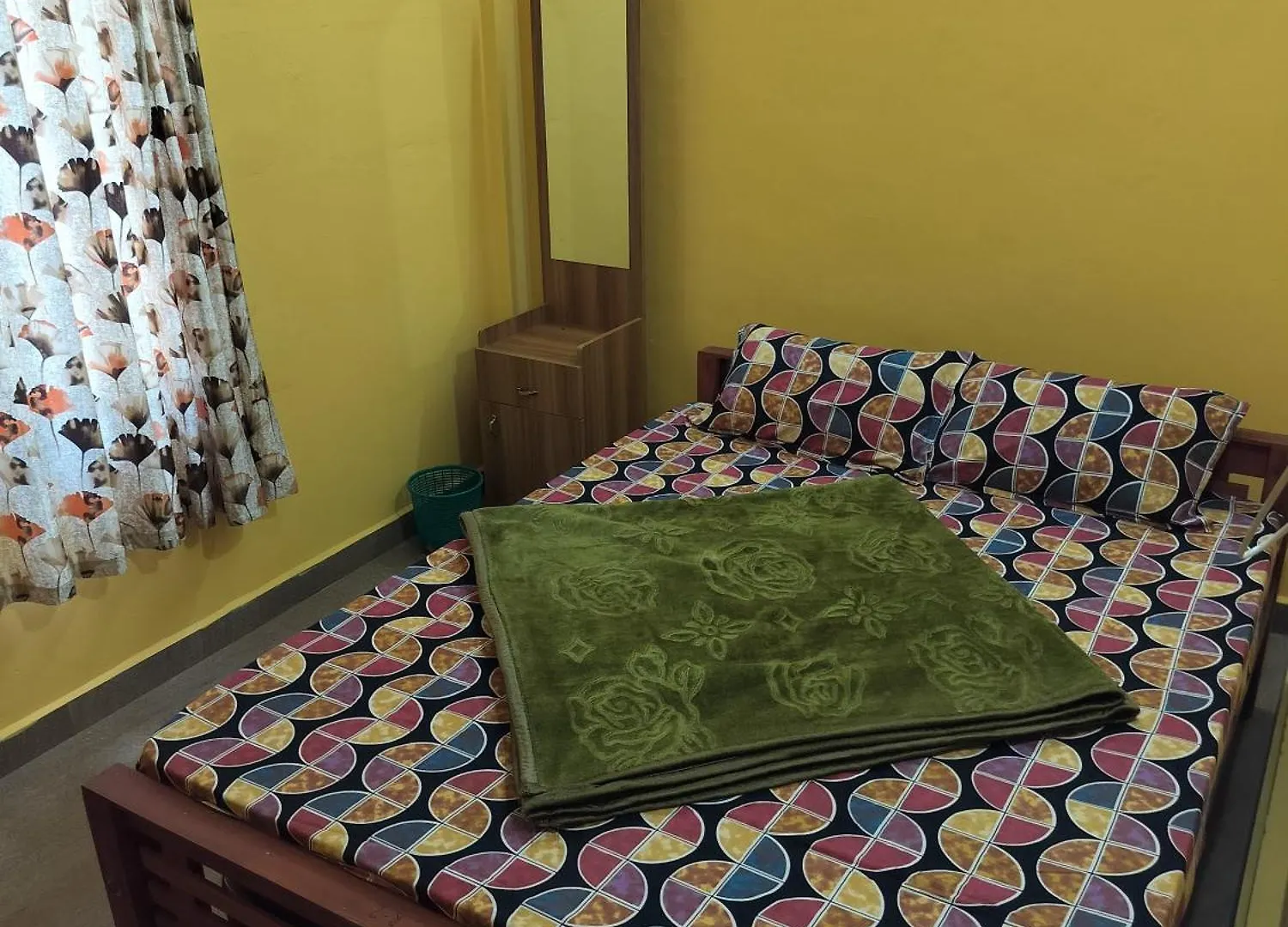 Pheonix Home Stay Vagamon