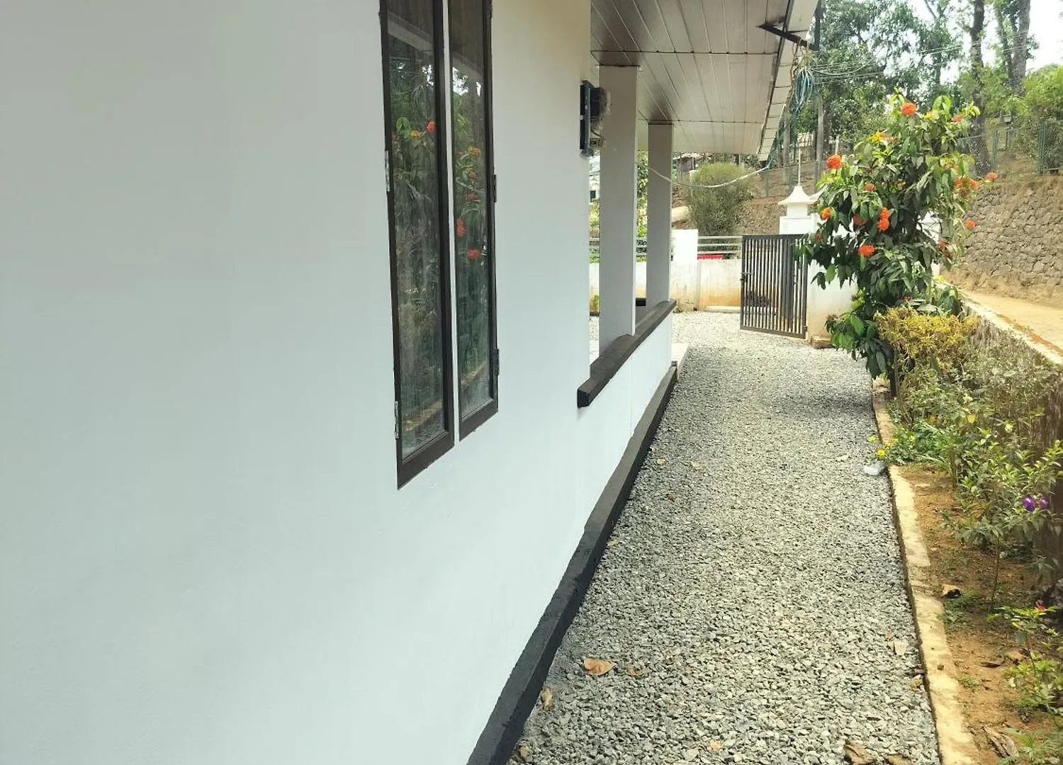 Holiday home Pheonix Home Stay Vagamon
