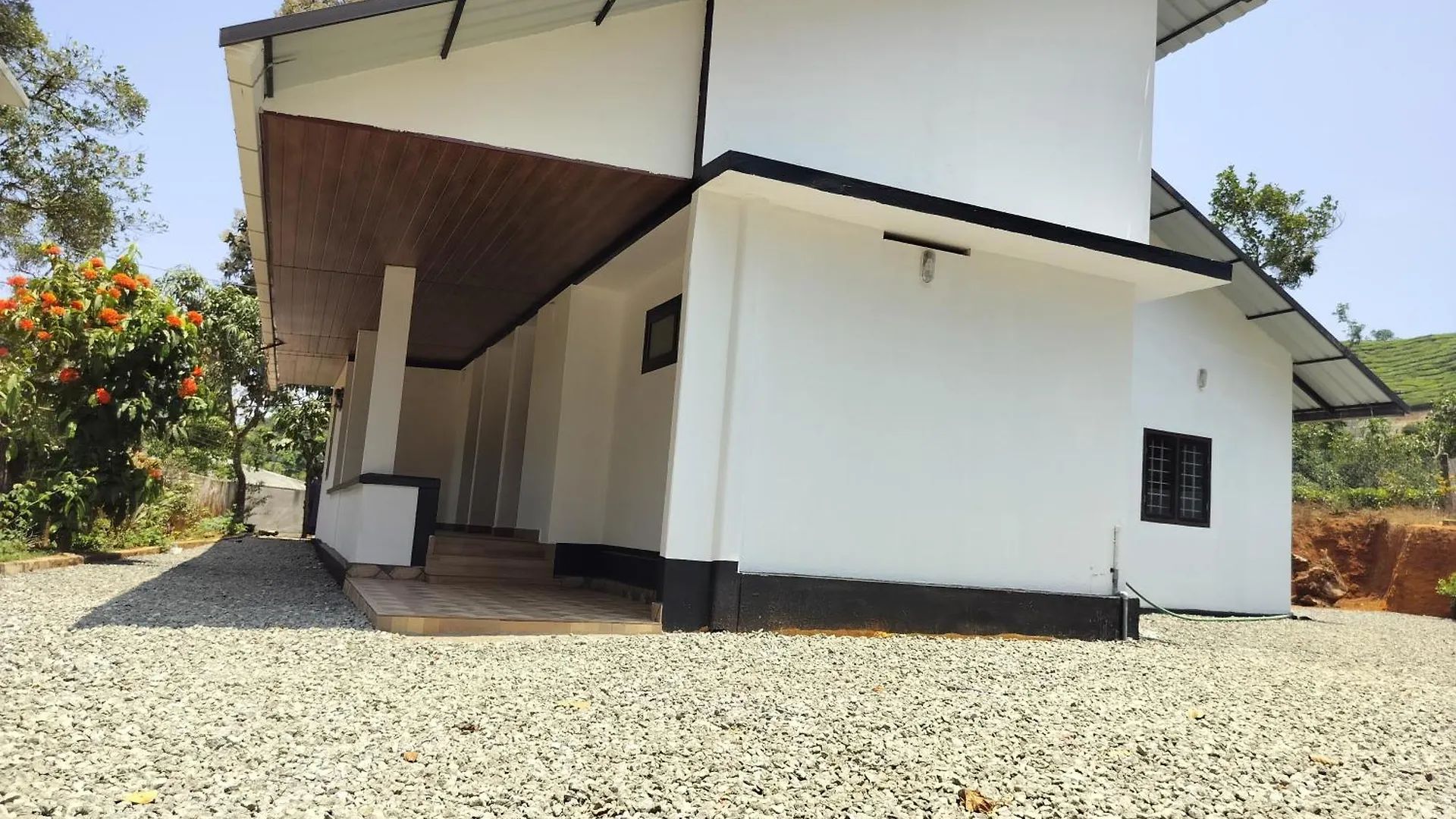 Holiday home Pheonix Home Stay Vagamon