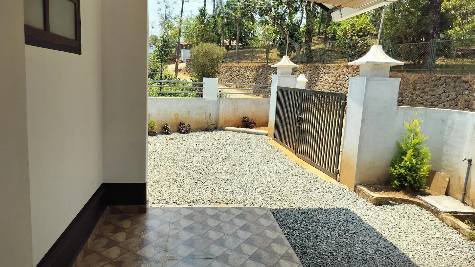 Pheonix Home Stay Vagamon 0*,