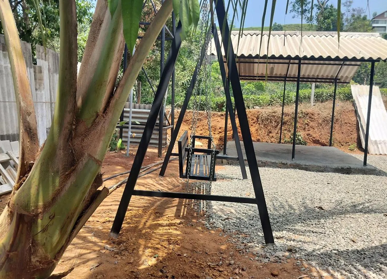Pheonix Home Stay Vagamon India