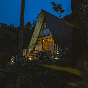  Holiday home Leafmistvagamonholidays