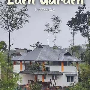 Holiday home Eden Gardens