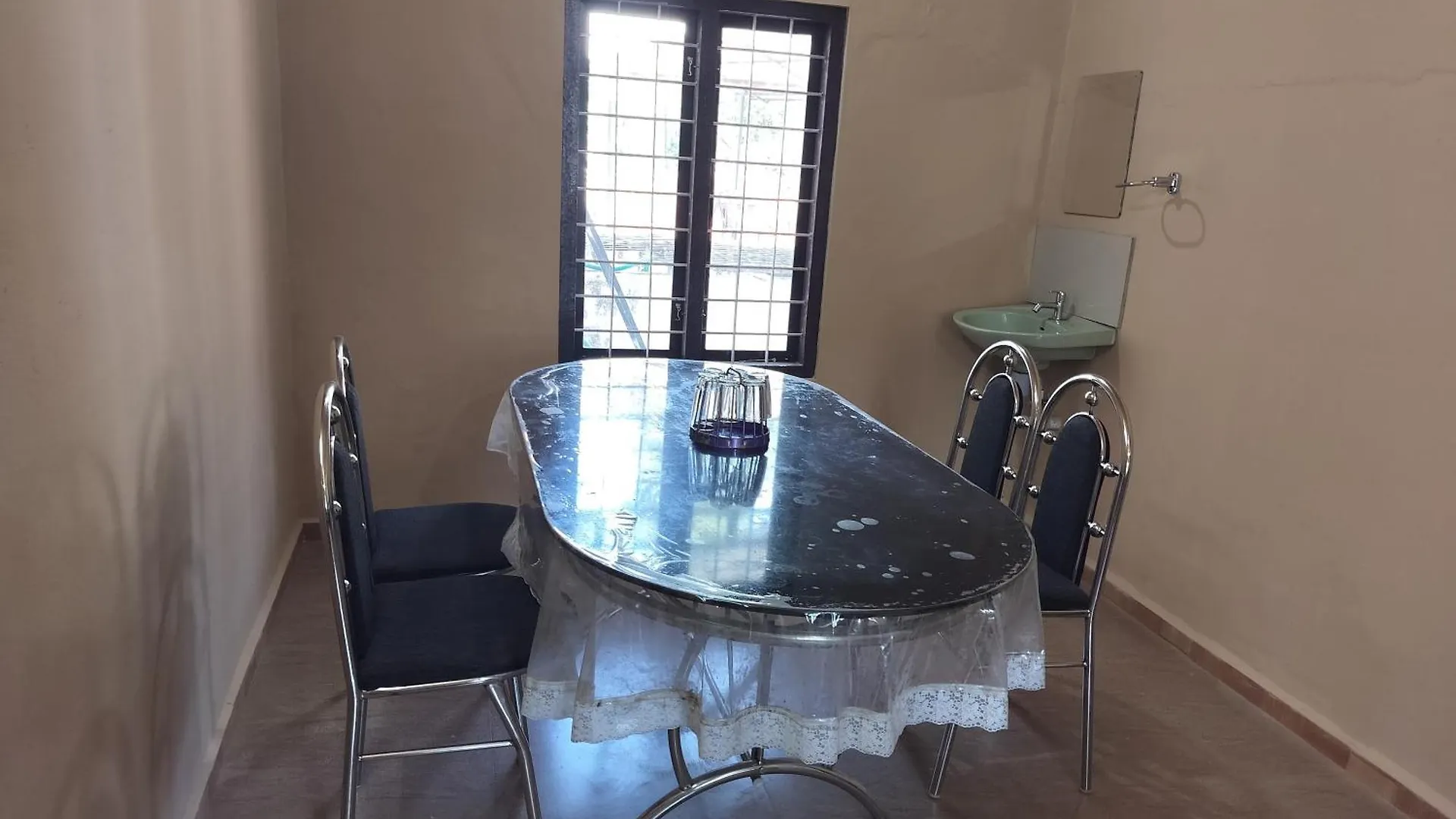 Pheonix Home Stay Вагамон 0*,  Индия