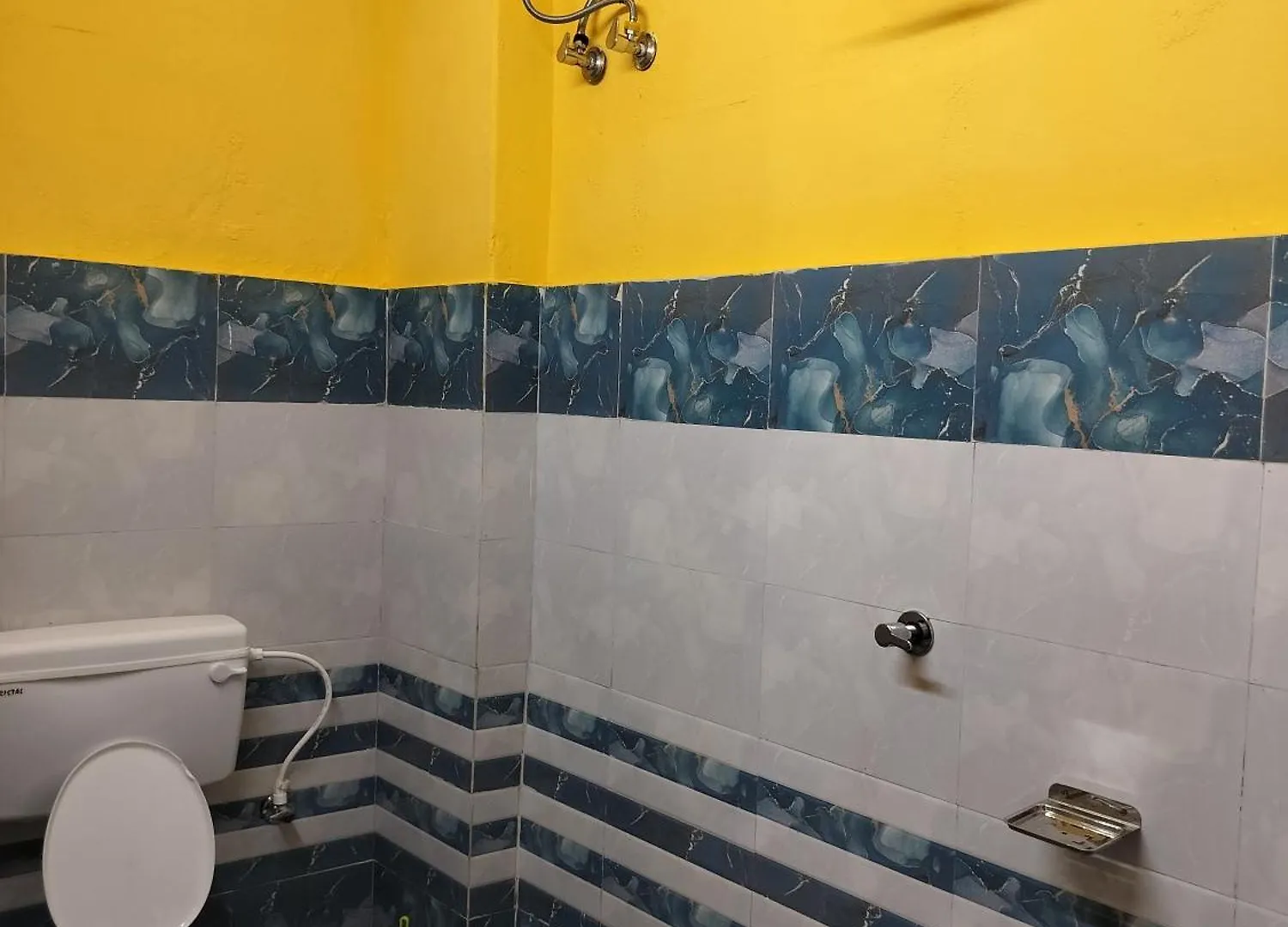 Dom wakacyjny Pheonix Home Stay Vagamon Indie